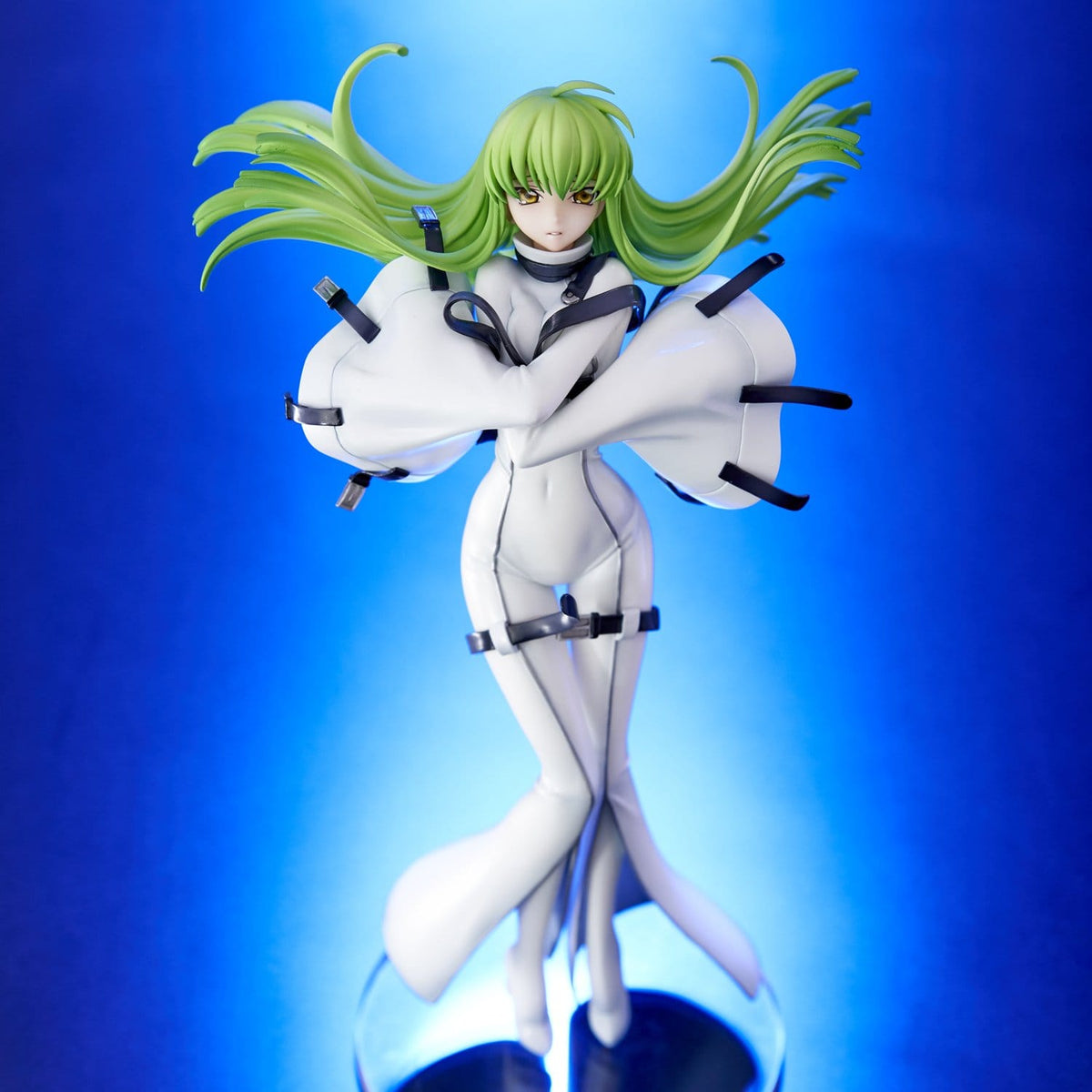 Code Geass: Lelouch of the Rebellion - C.C. - Figur (Sunrise)