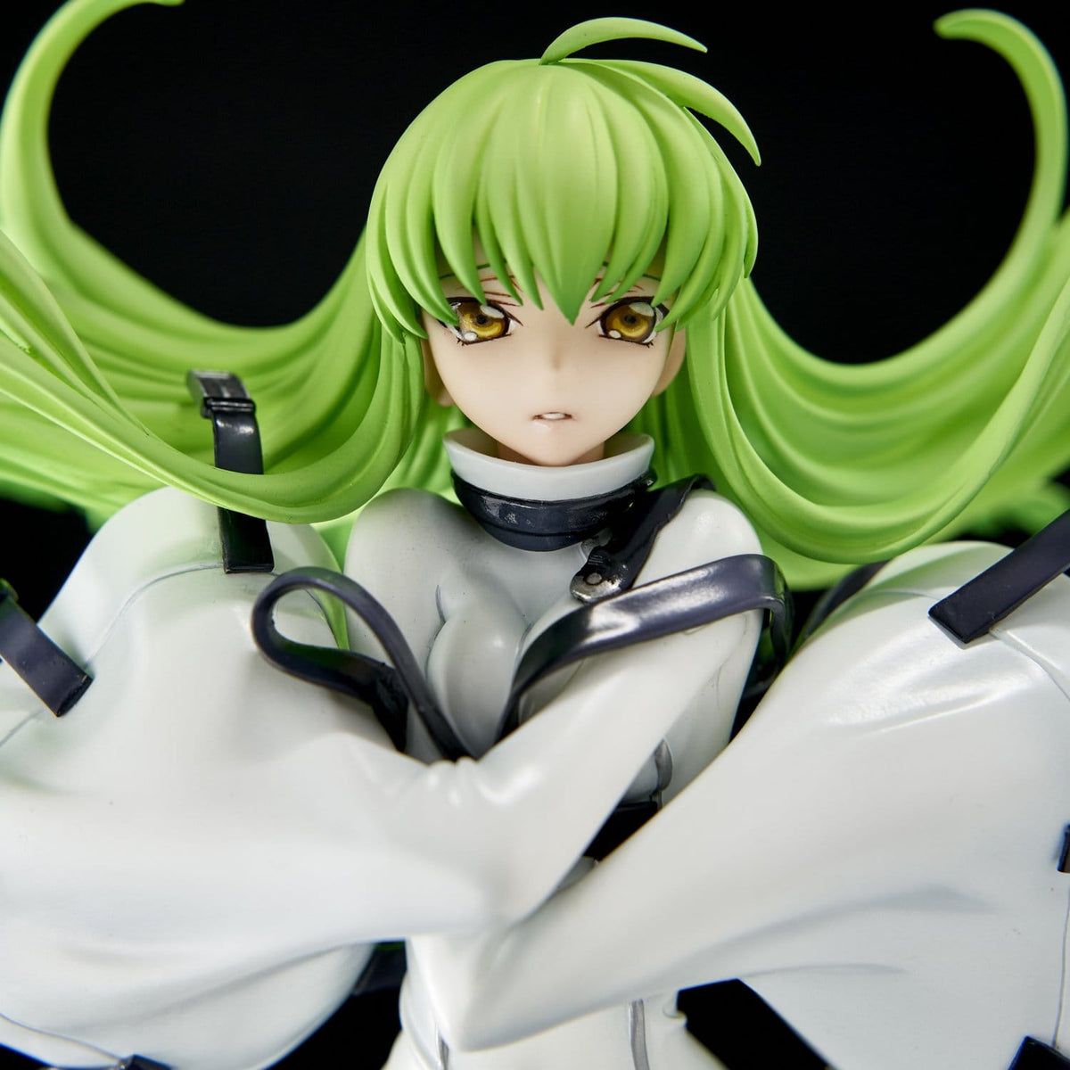 Code Geass: Lelouch of the Rebellion - C.C. - Figur (Sunrise)