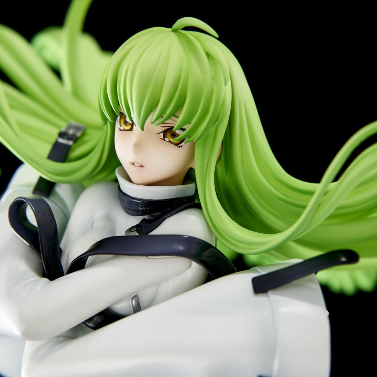 Code Geass: Lelouch of the Rebellion - C.C. - Figur (Sunrise)