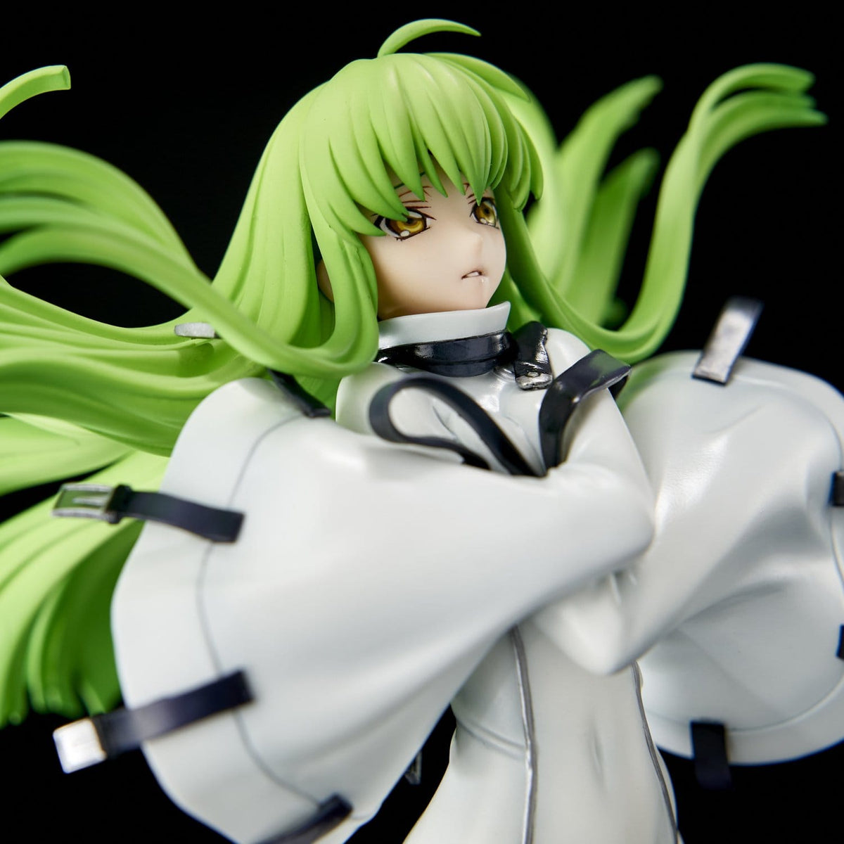 Code Geass: Lelouch of the Rebellion - C.C. - Figur (Sunrise)