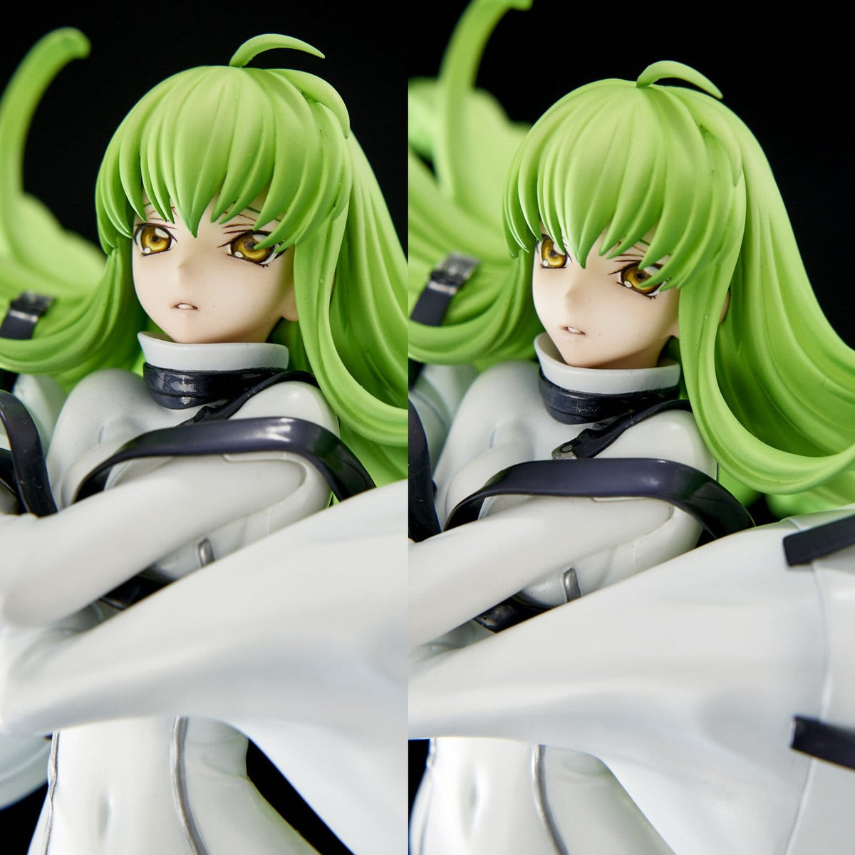 Code Geass: Lelouch of the Rebellion - C.C. - Figur (Sunrise)