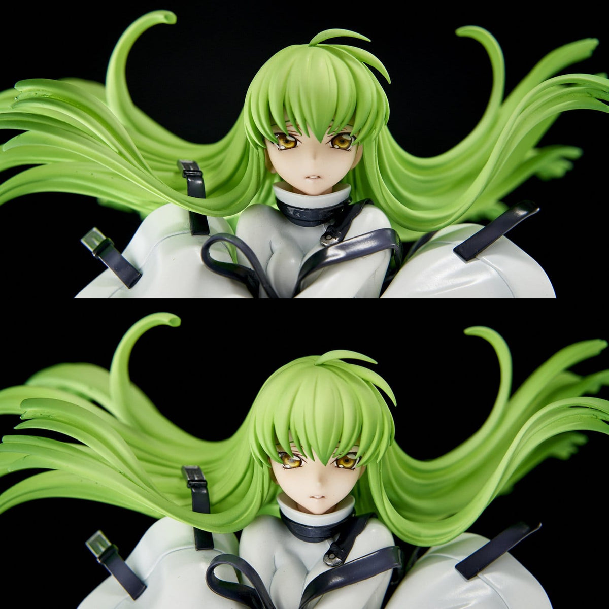 Code Geass: Lelouch of the Rebellion - C.C. - Figur (Sunrise)