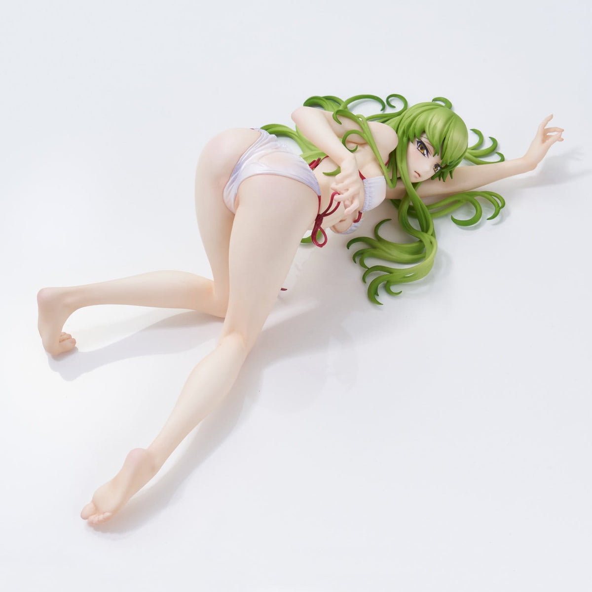 Code Geass: Lelouch of the Rebellion - C.C. - Swimsuit Figur (Sunrise)