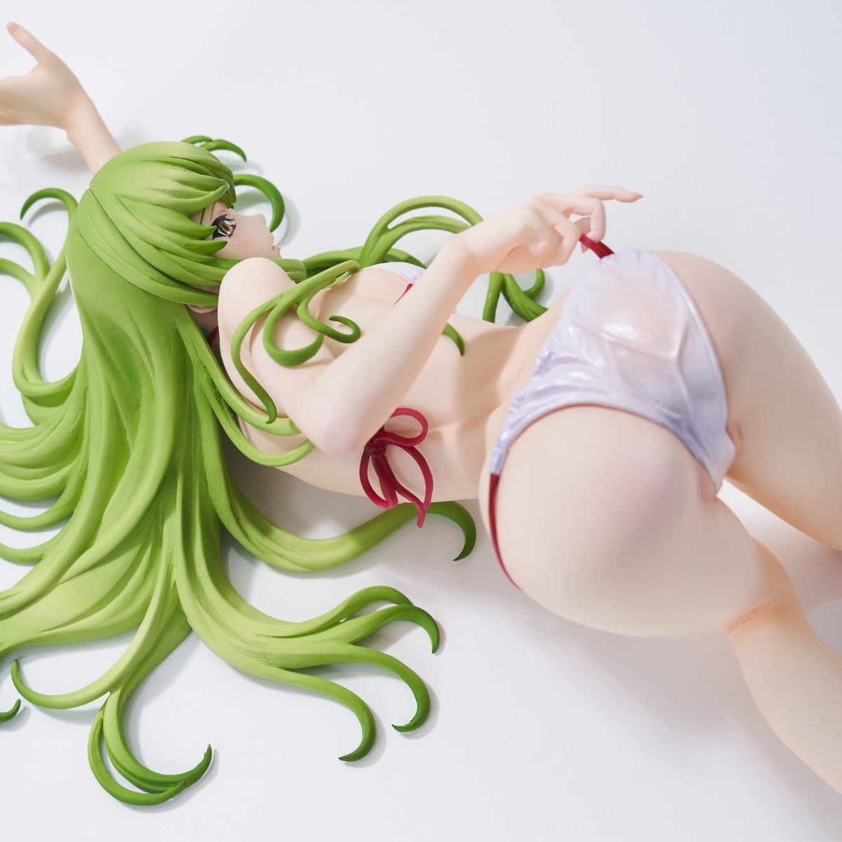 Code Geass: Lelouch of the Rebellion - C.C. - Swimsuit Figur (Sunrise)
