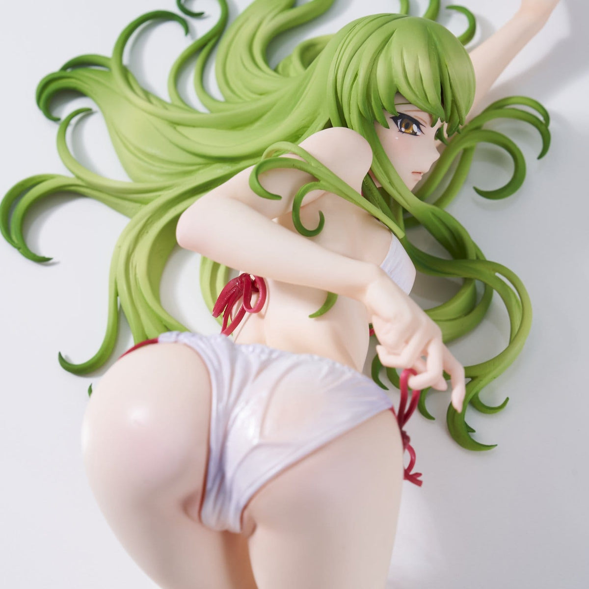 Code Geass: Lelouch of the Rebellion - C.C. - Swimsuit Figur (Sunrise)