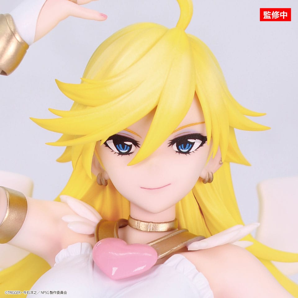 New Panty & Stocking with Garterbelt - Panty - Figur (System Service)