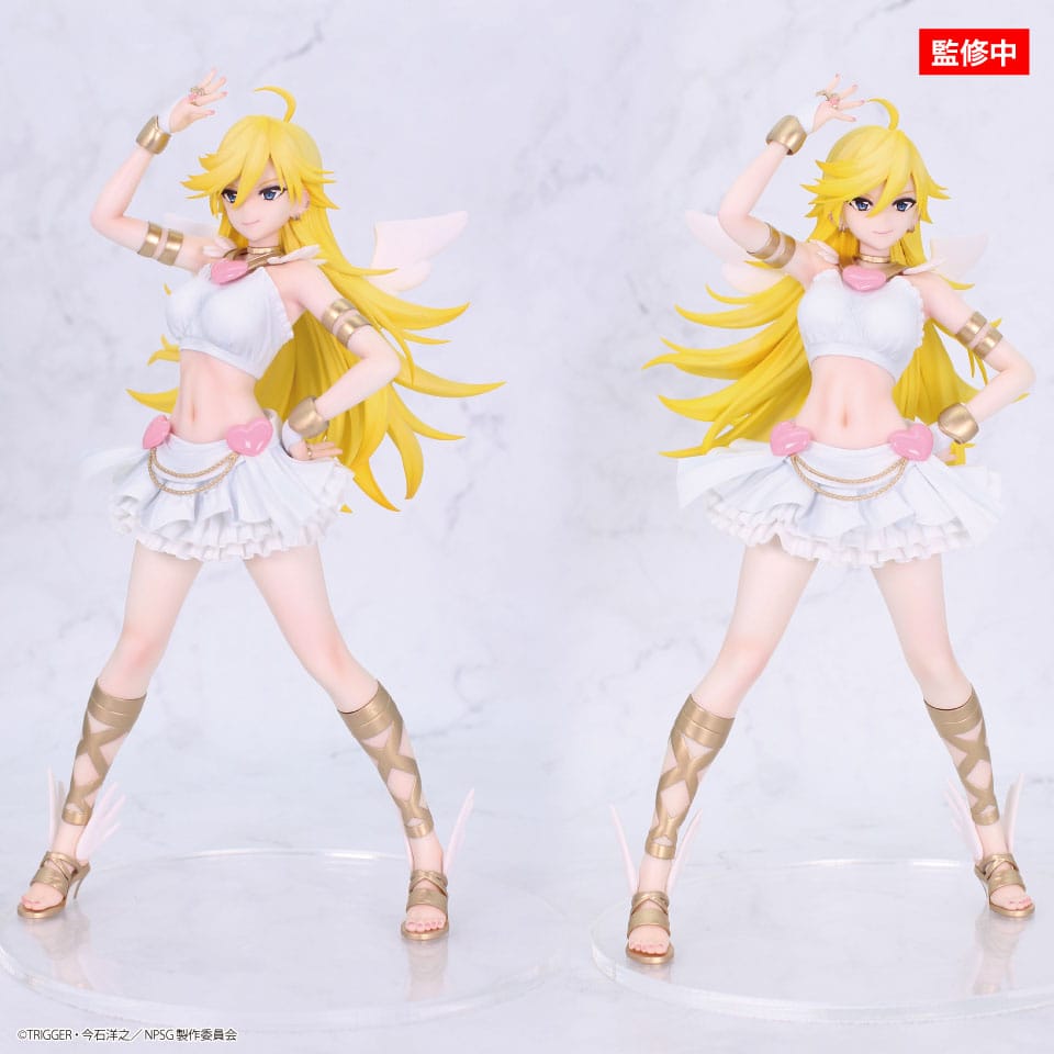 New Panty & Stocking with Garterbelt - Panty - Figur (System Service)