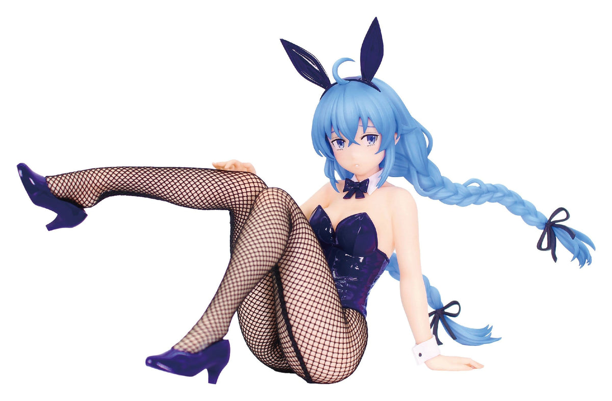Jobless Reincarnation Season 2 - Roxy Migurdia - Bunny Figur 1/7 (System Service)