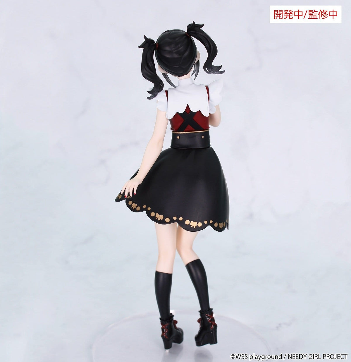 Needy Girl Overdose - Ame-chan - Vivit Figur (System Service)