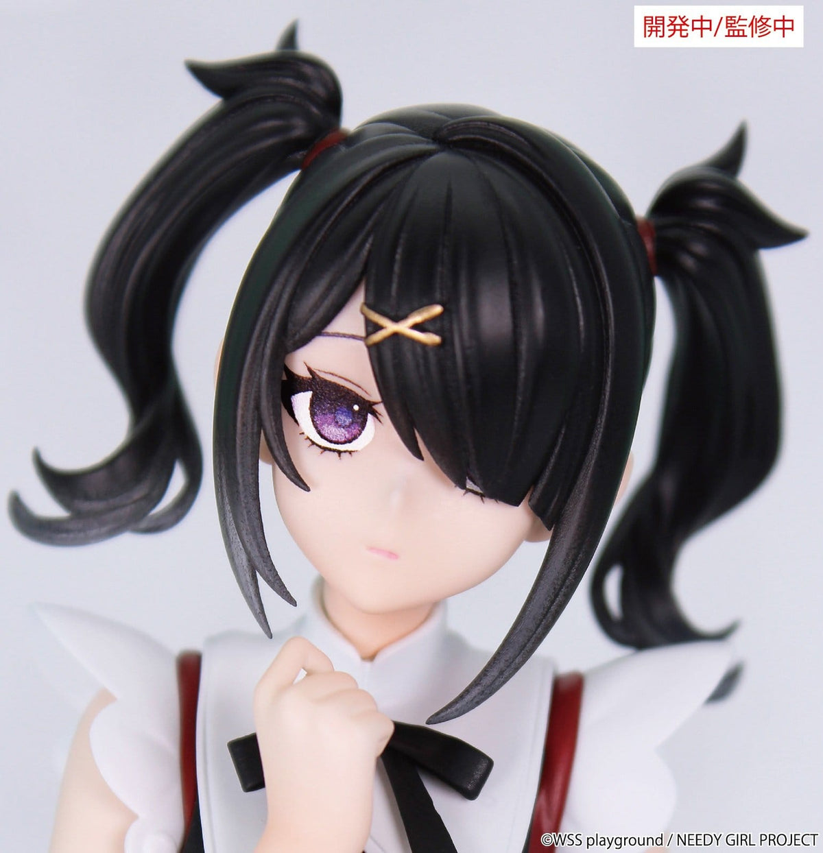 Needy Girl Overdose - Ame-chan - Vivit Figur (System Service)