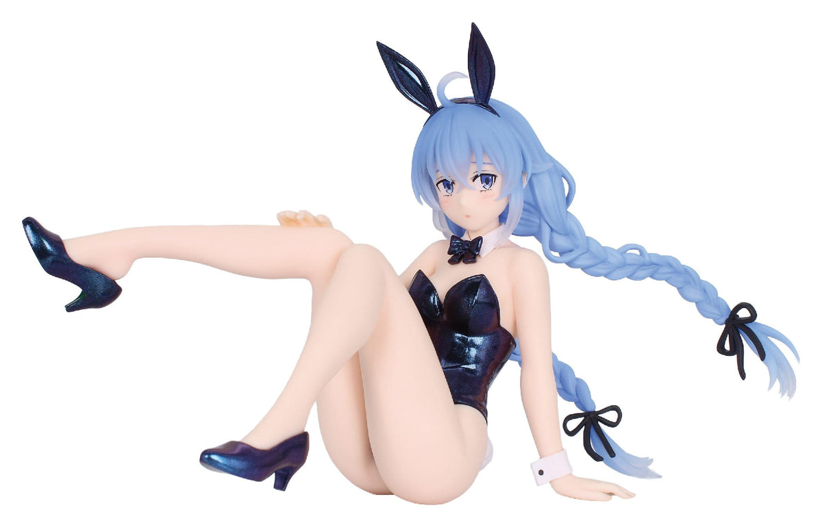 Jobless Reincarnation Season 2 - Roxy Migurdia - Bunny Polarized Color One-Seventh Carat Figur (System Service)