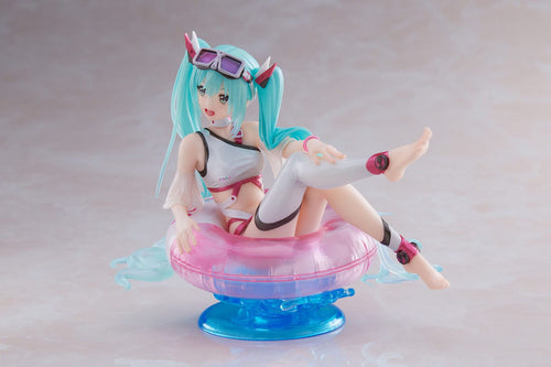 Hatsune Miku - Aqua Float Girls - Figur (Taito)