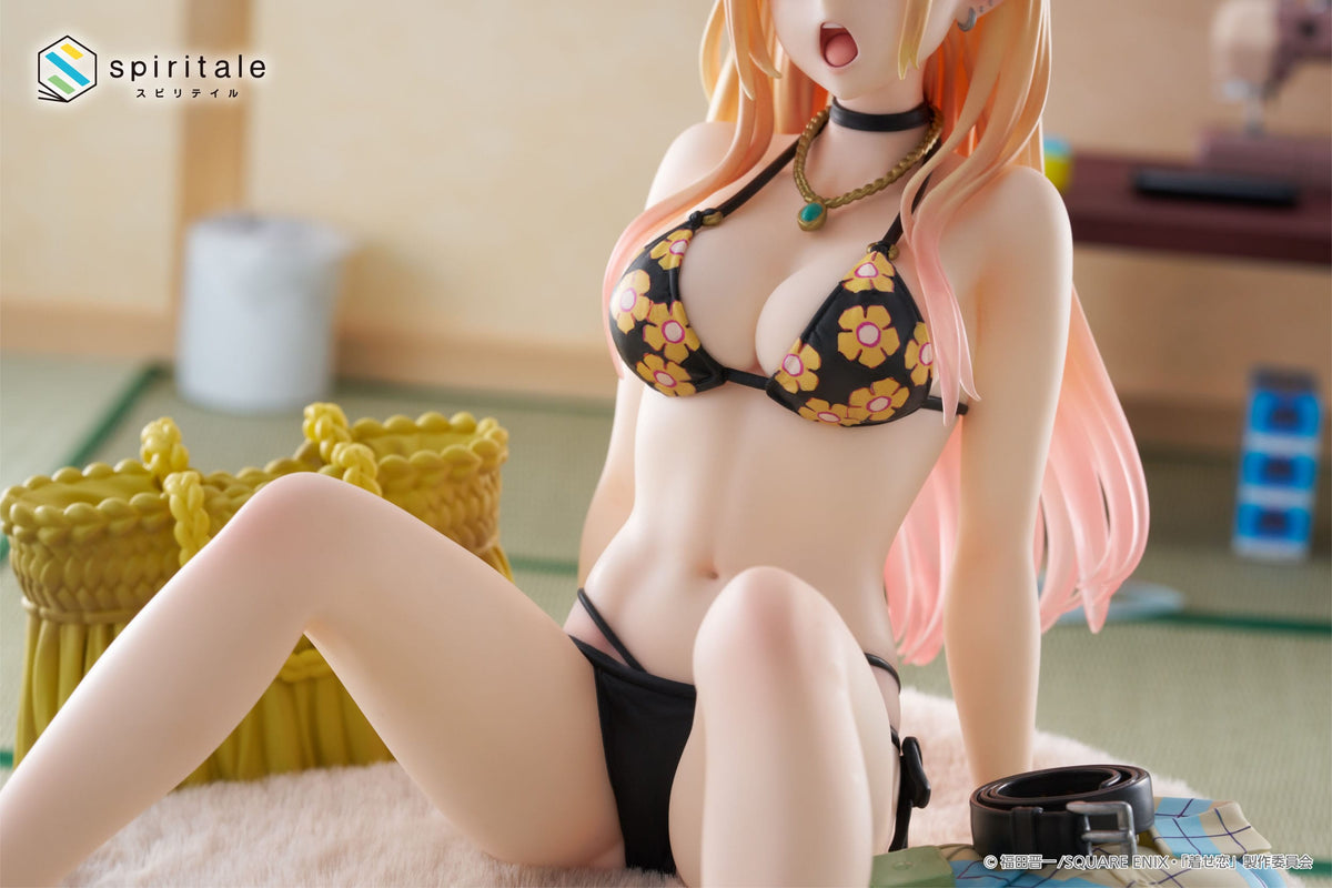 My Dress-Up Darling - Marin Kitagawa - Swimwear Spiritale Figur 1/6 (Taito)