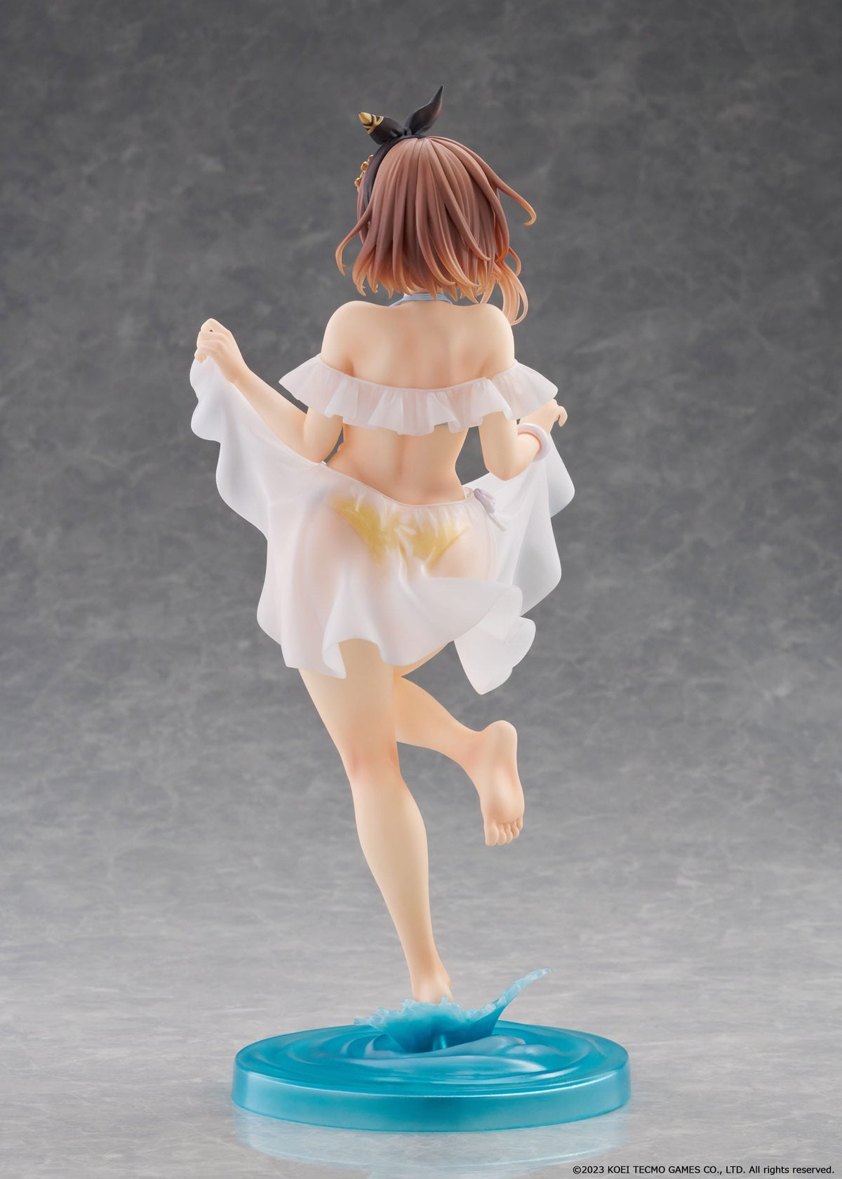 Atelier Ryza 3: Alchemist of the End & the Secret Key - Ryza - Swimwear Spiritale figure 1/6 (Taito)