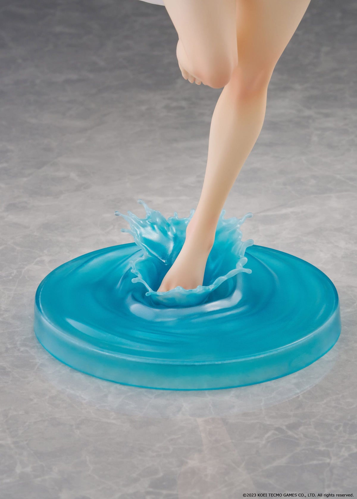 Atelier Ryza 3: Alchemist of the End & the Secret Key - Ryza - Swimwear Spiritale figure 1/6 (Taito)