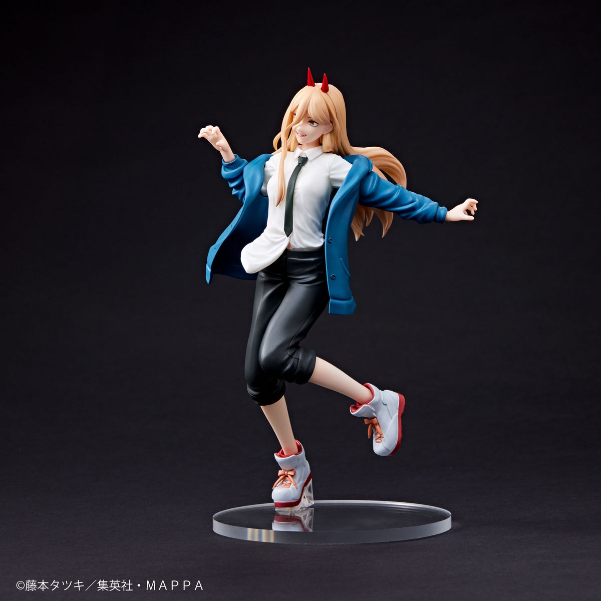 Chainsaw Man - Power - Figur (Taito) (re-run)