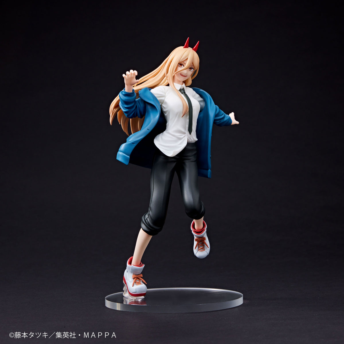 Chainsaw Man - Power - Figur (Taito) (re-run)