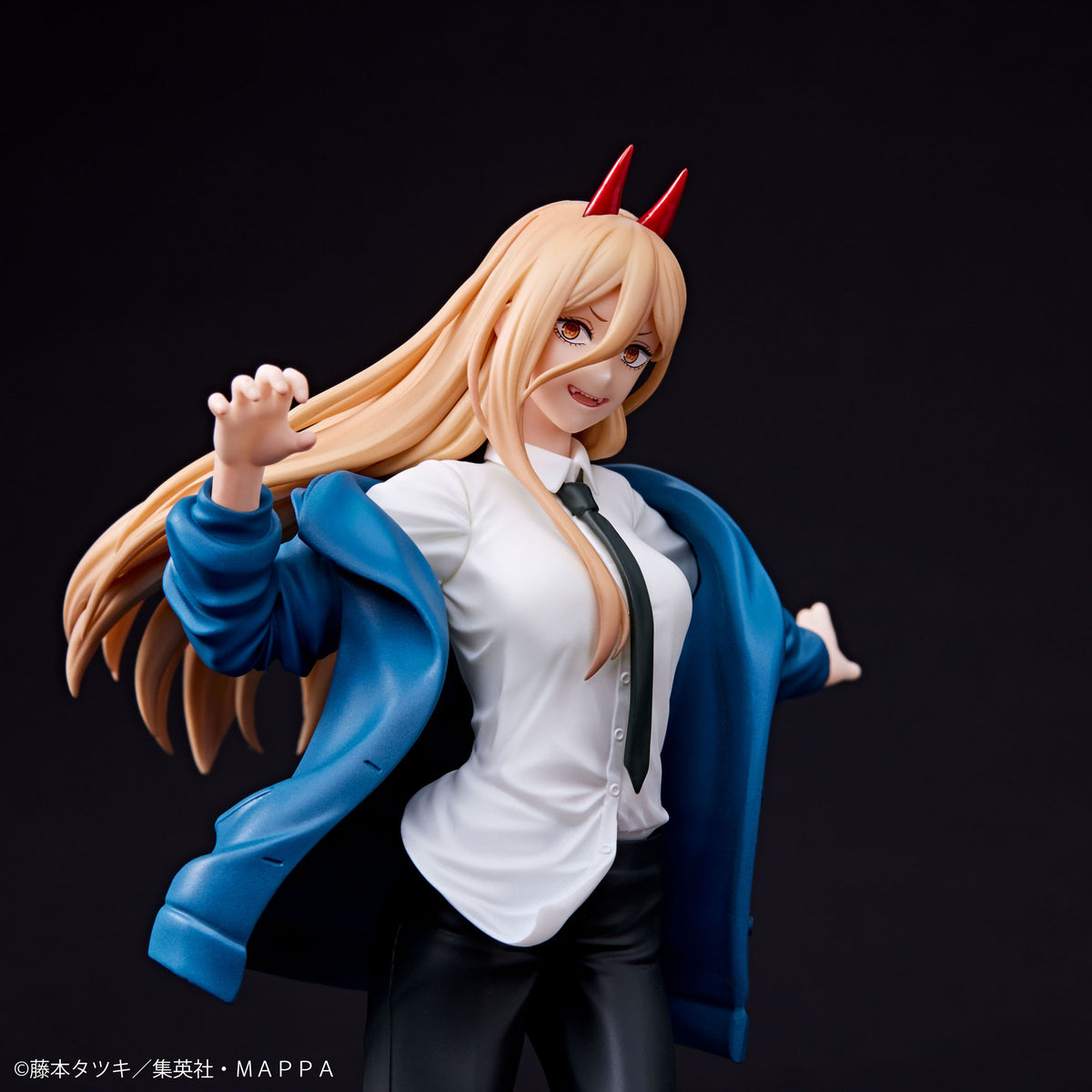 Chainsaw Man - Power - Figur (Taito) (re-run)