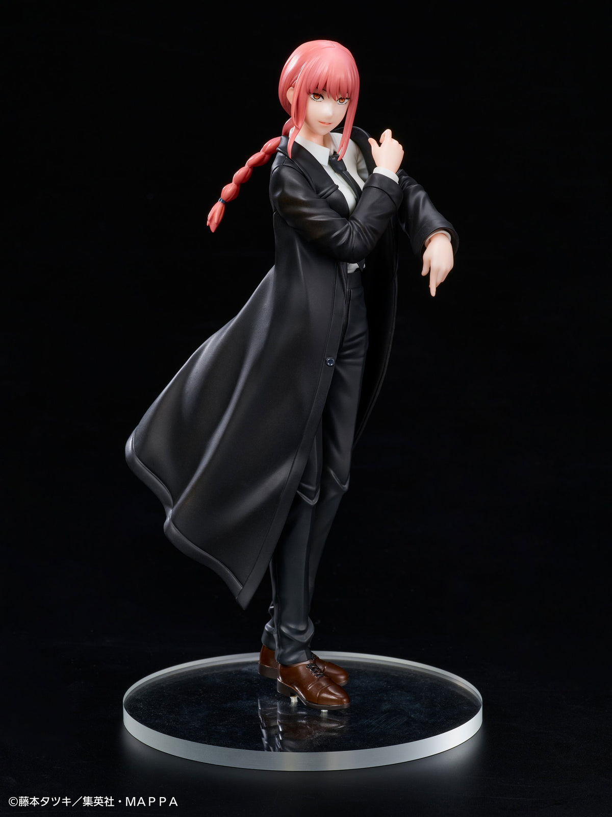 Chainsaw Man - Makima - Figur (Taito) (re-run)