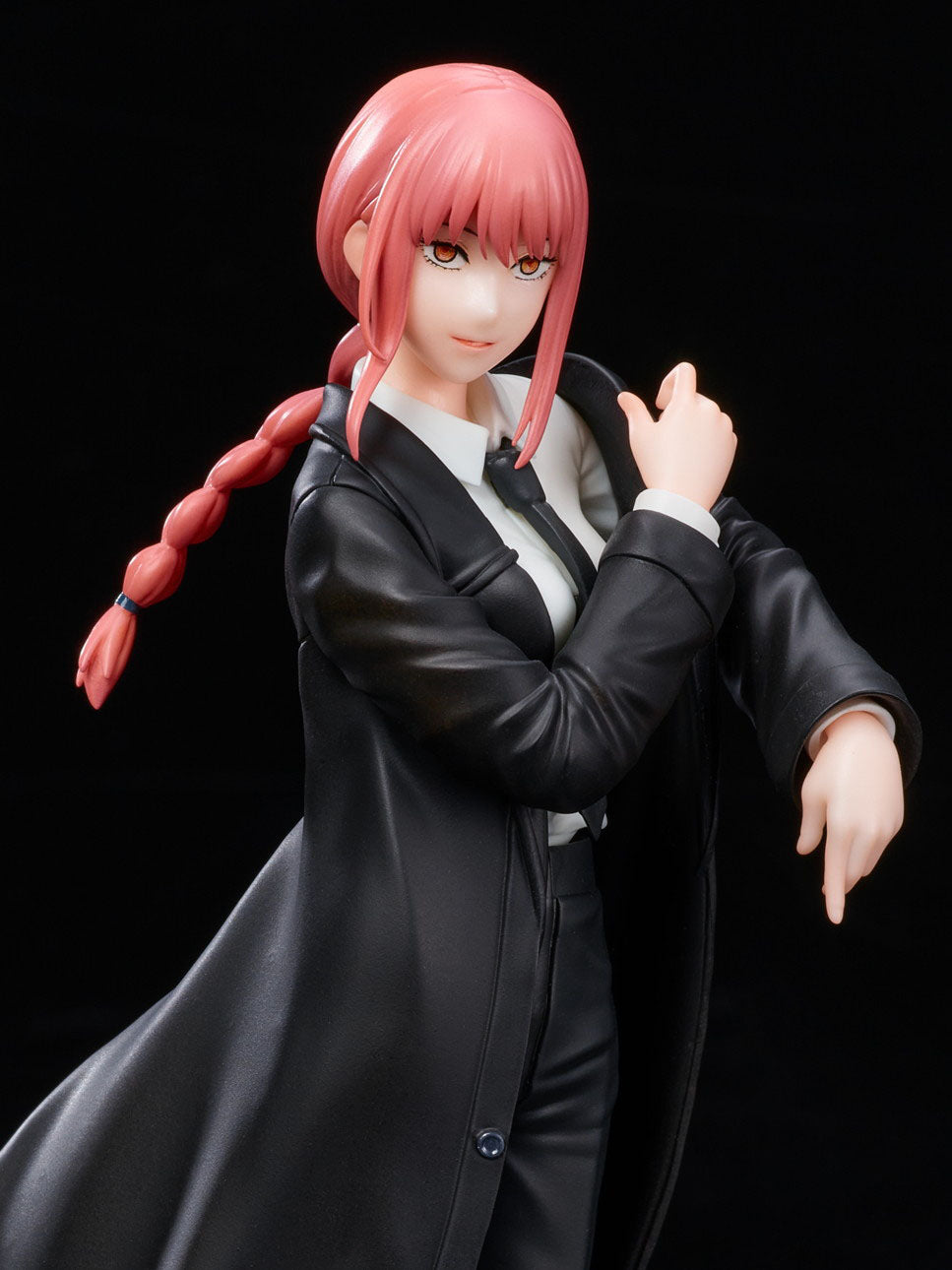 Chainsaw Man - Makima - Figur (Taito) (re-run)