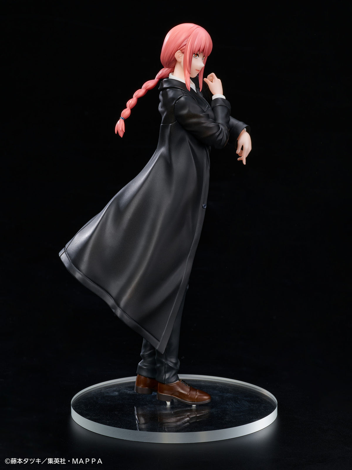 Chainsaw Man - Makima - Figur (Taito) (re-run)