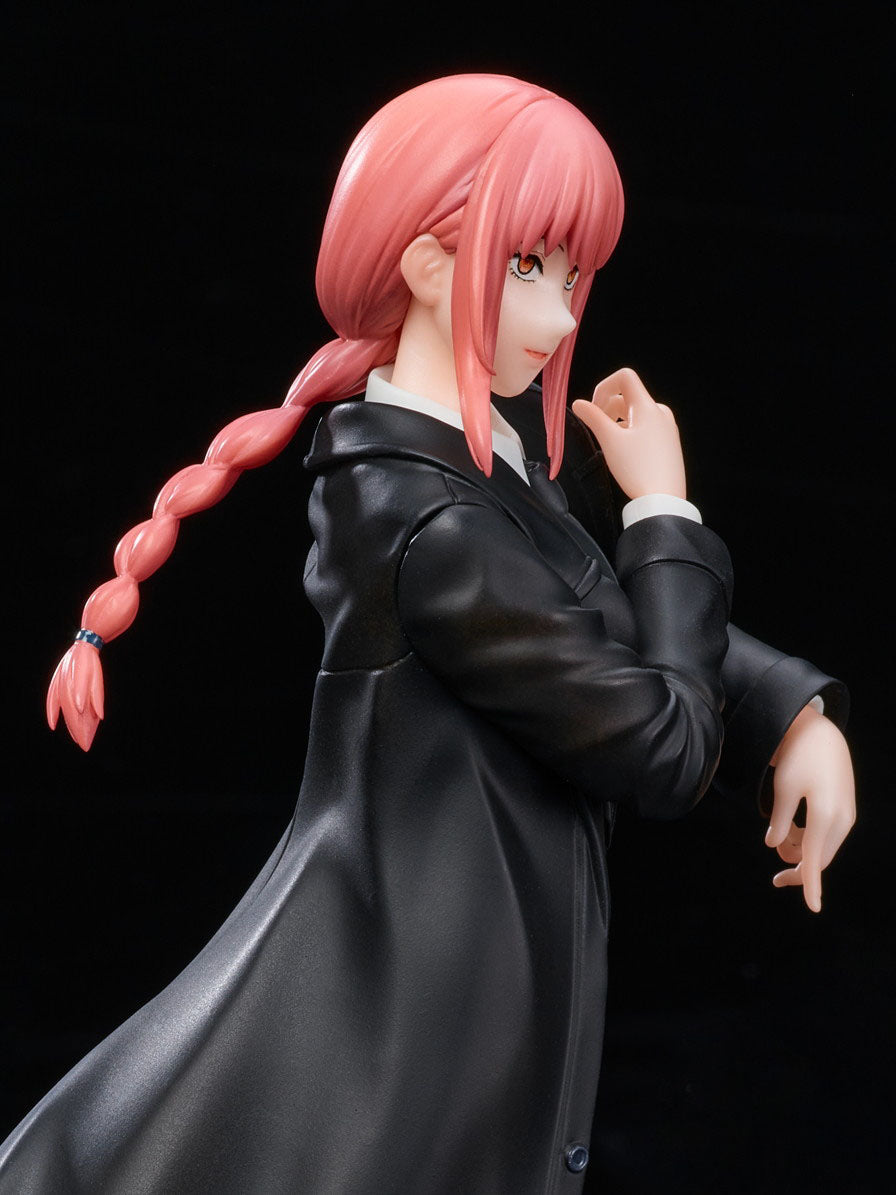 Chainsaw Man - Makima - Figur (Taito) (re-run)