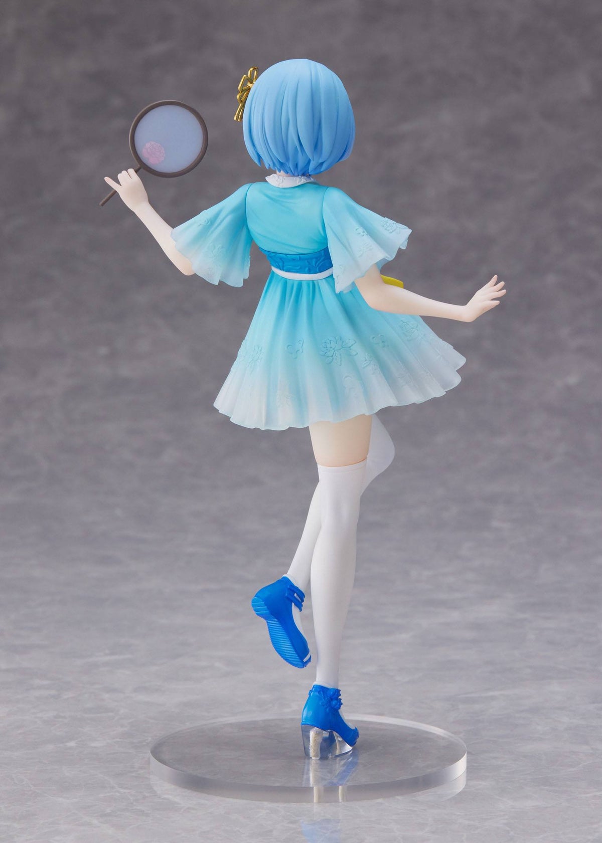 Re:Zero - Rem - Mandarin Dress Coreful figurine (Taito)