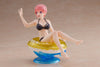 The Quintessential Quintuplets - Ichika Nakano - Aqua Float Girls Figur (Taito)