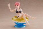 The Quintessential Quintuplets - Ichika Nakano - Aqua Float Girls Figur (Taito)