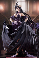 Overlord - Albedo - Black Dress Artist Masterpiece+ Figure (Taito)