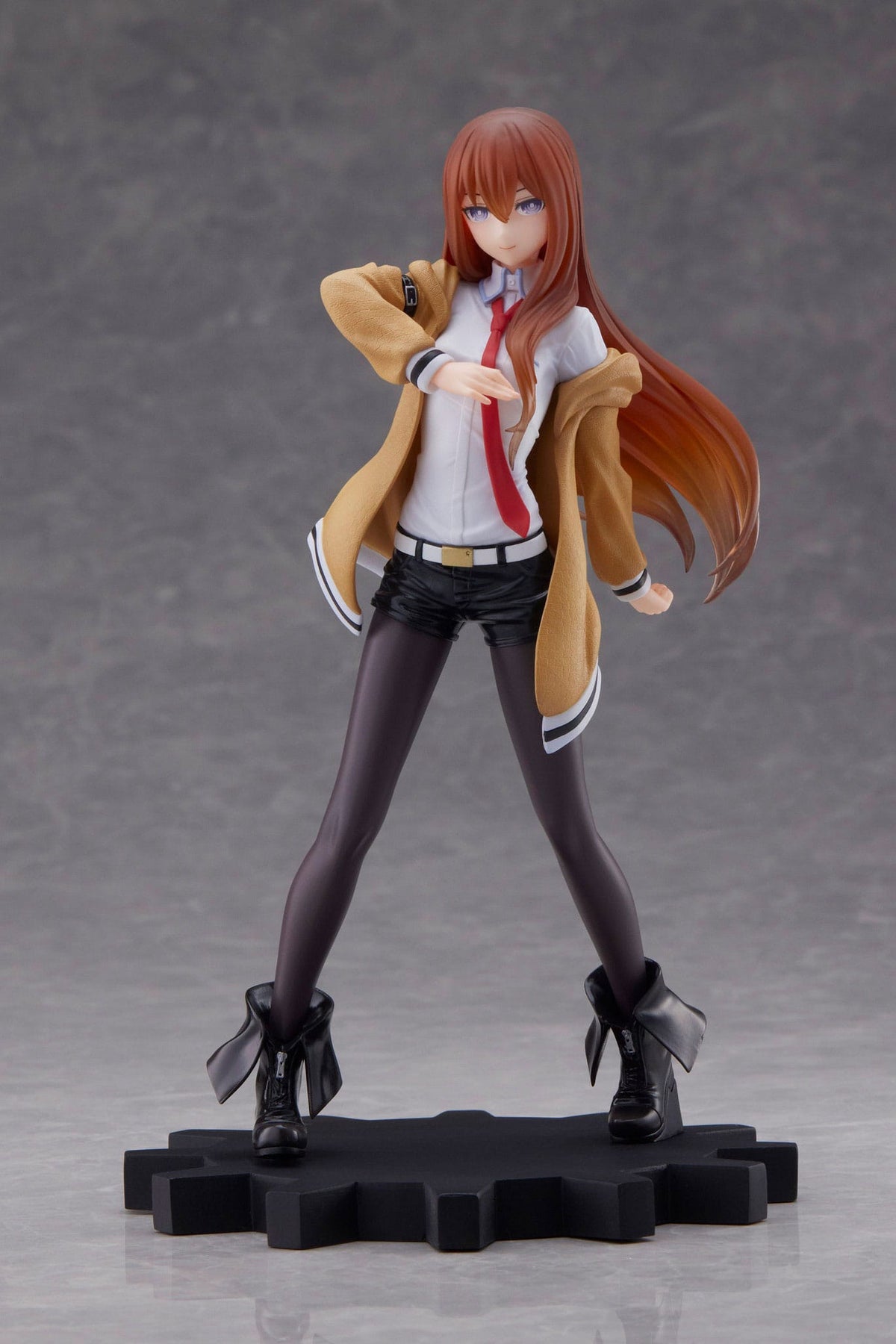 Steins;Gate - Kurisu Makise - Coreful figura (Taito) (reedición)