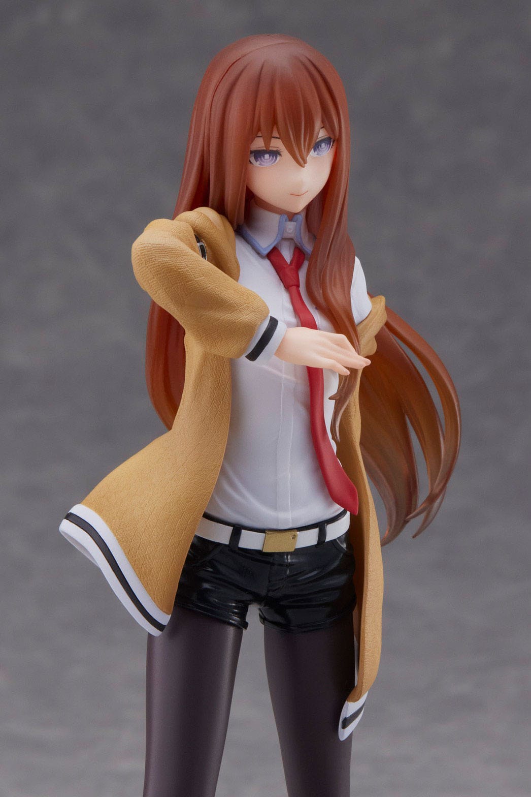 Steins;Gate - Kurisu Makise - Coreful figura (Taito) (reedición)