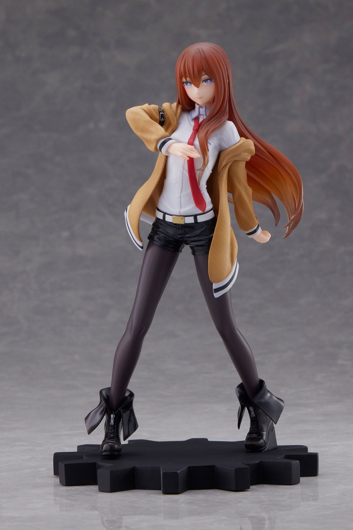 Steins;Gate - Kurisu Makise - Coreful-figuur (Taito) (herhaling)