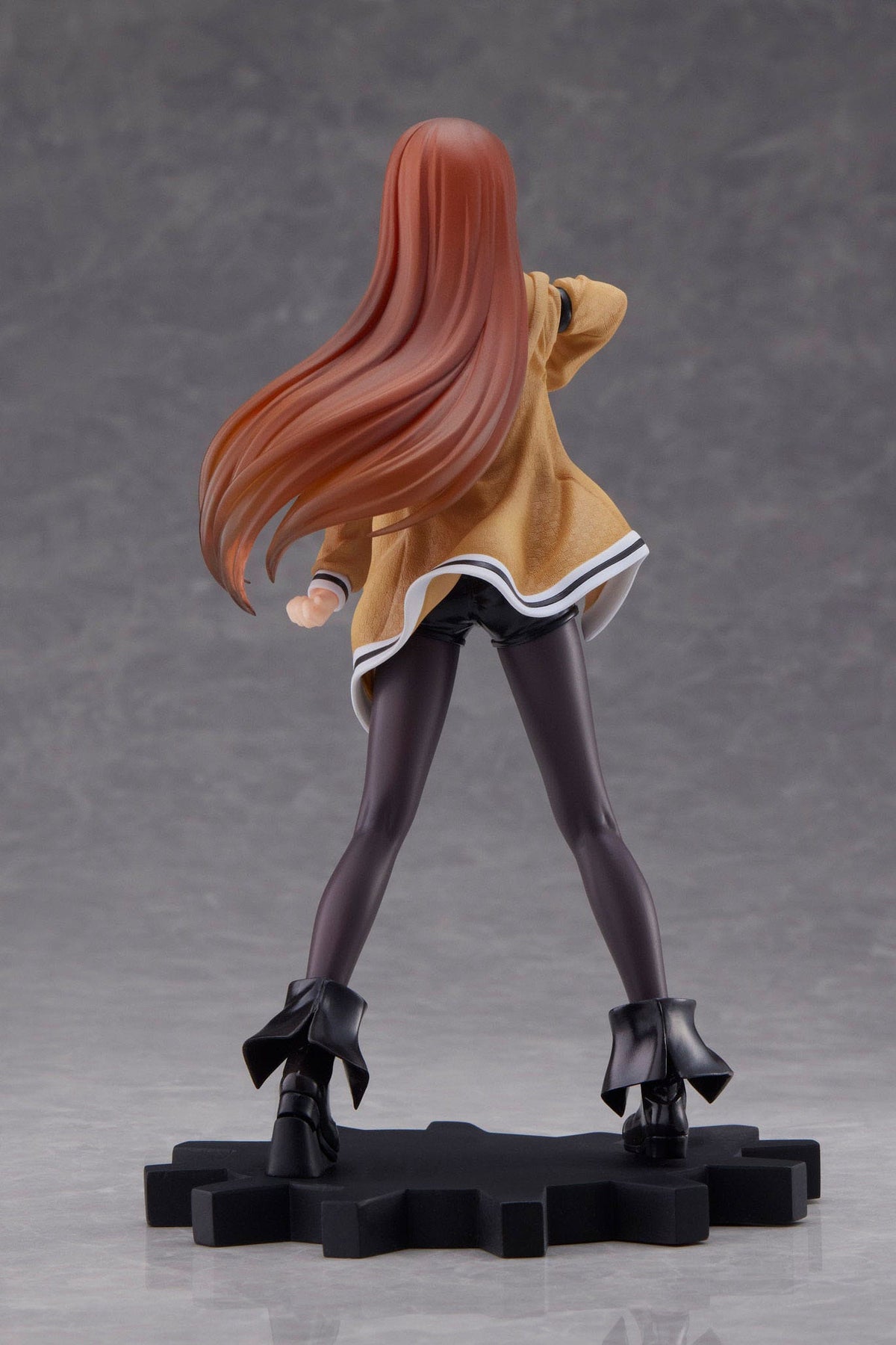 Steins;Gate - Kurisu Makise - Coreful figura (Taito) (reedición)