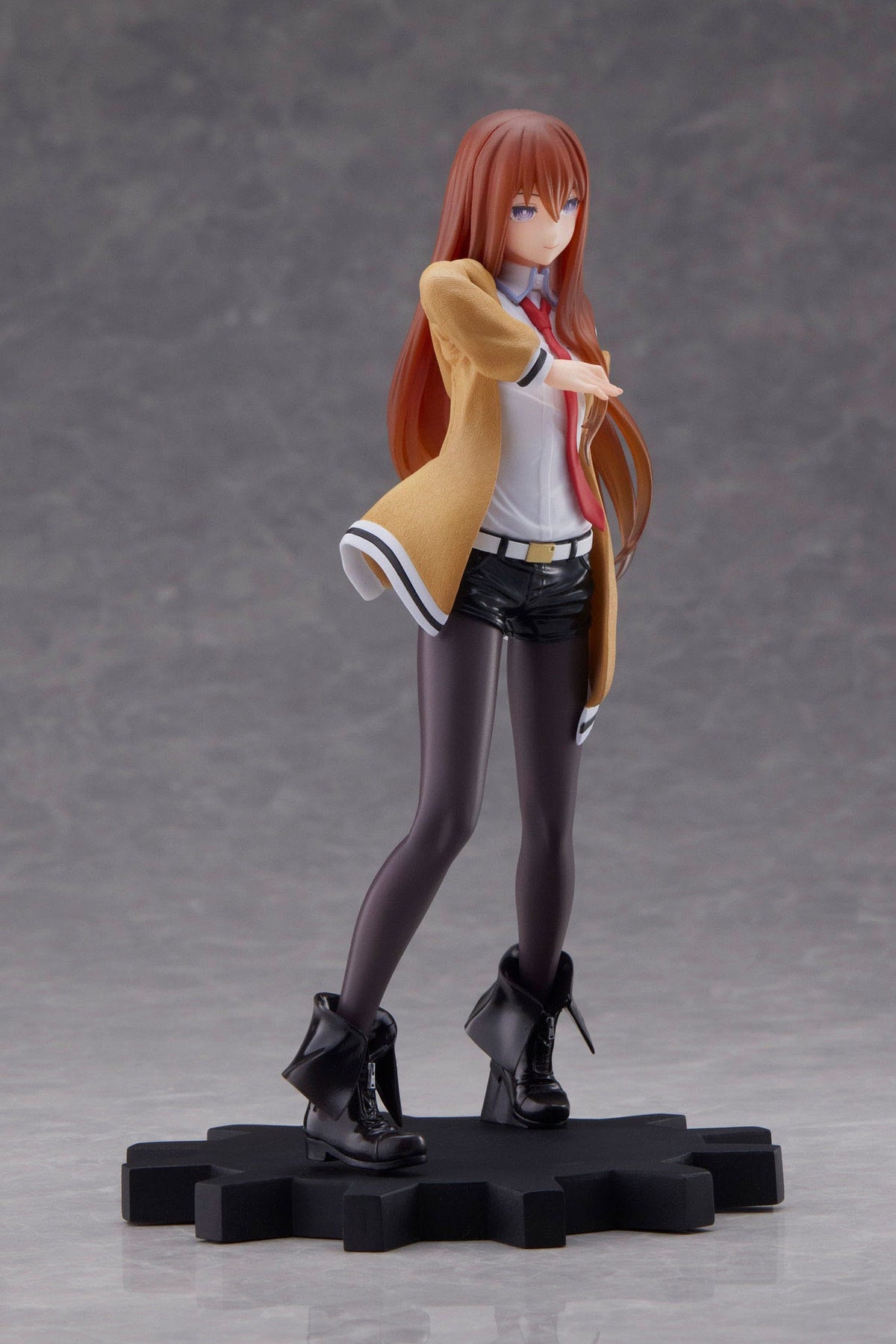 Steins;Gate - Kurisu Makise - Coreful figura (Taito) (reedición)