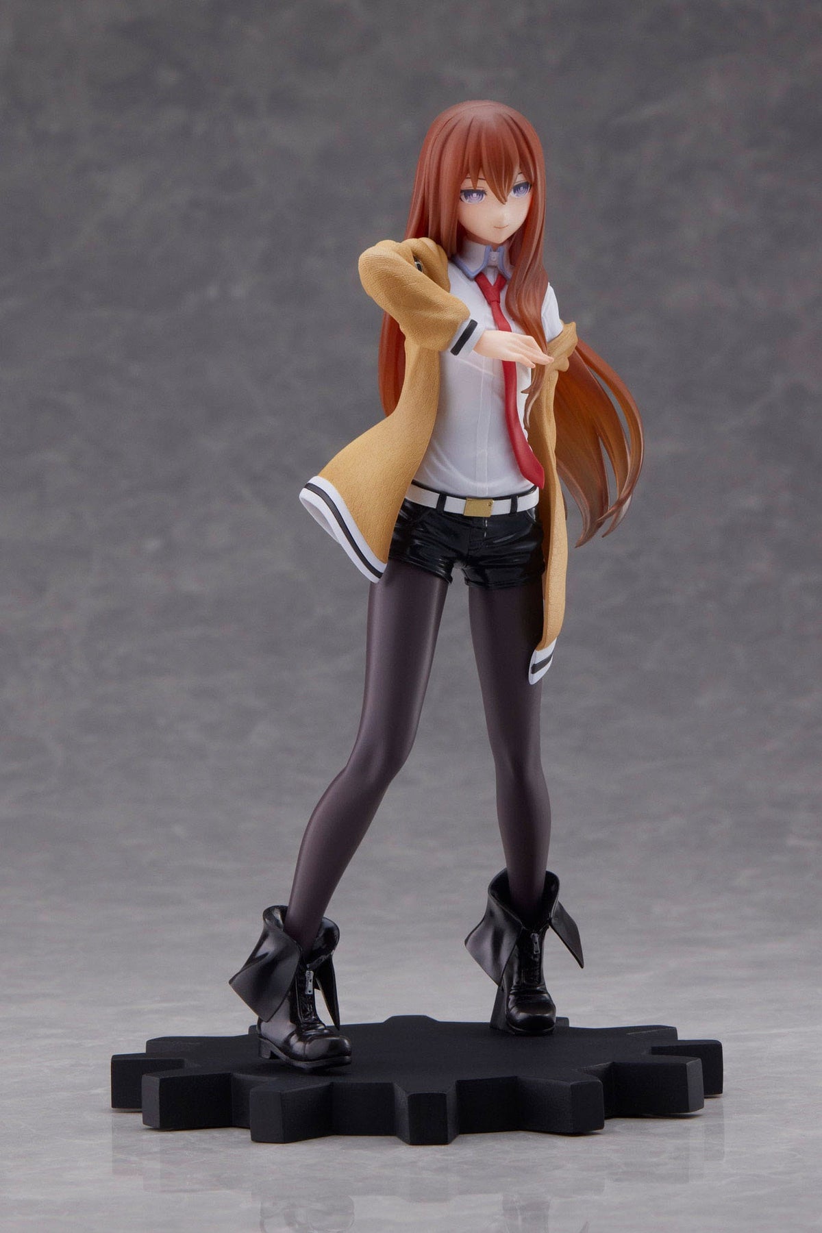 Steins;Gate - Kurisu Makise - Coreful figura (Taito) (replica)