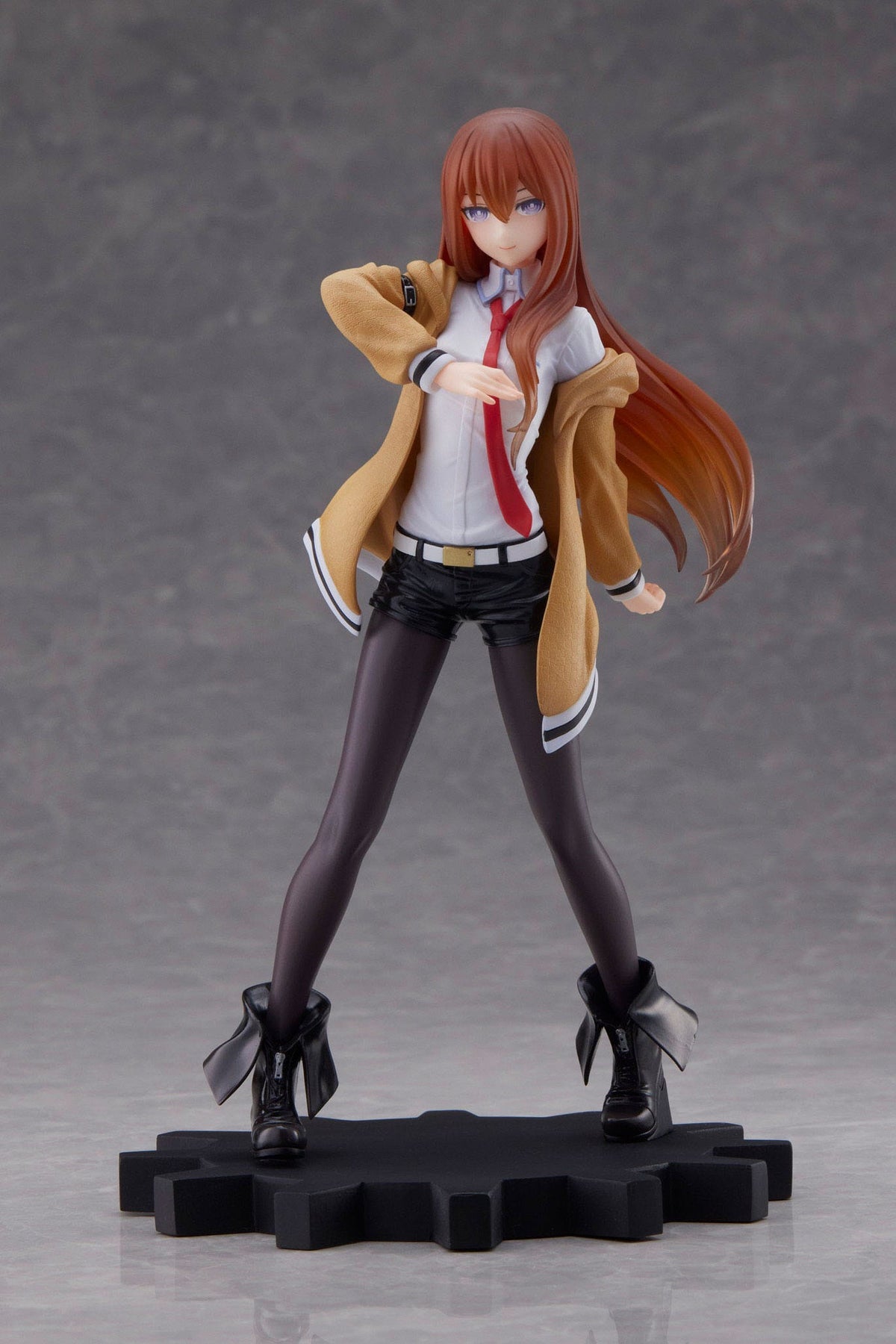 Steins;Gate - Kurisu Makise - Coreful figura (Taito) (replica)