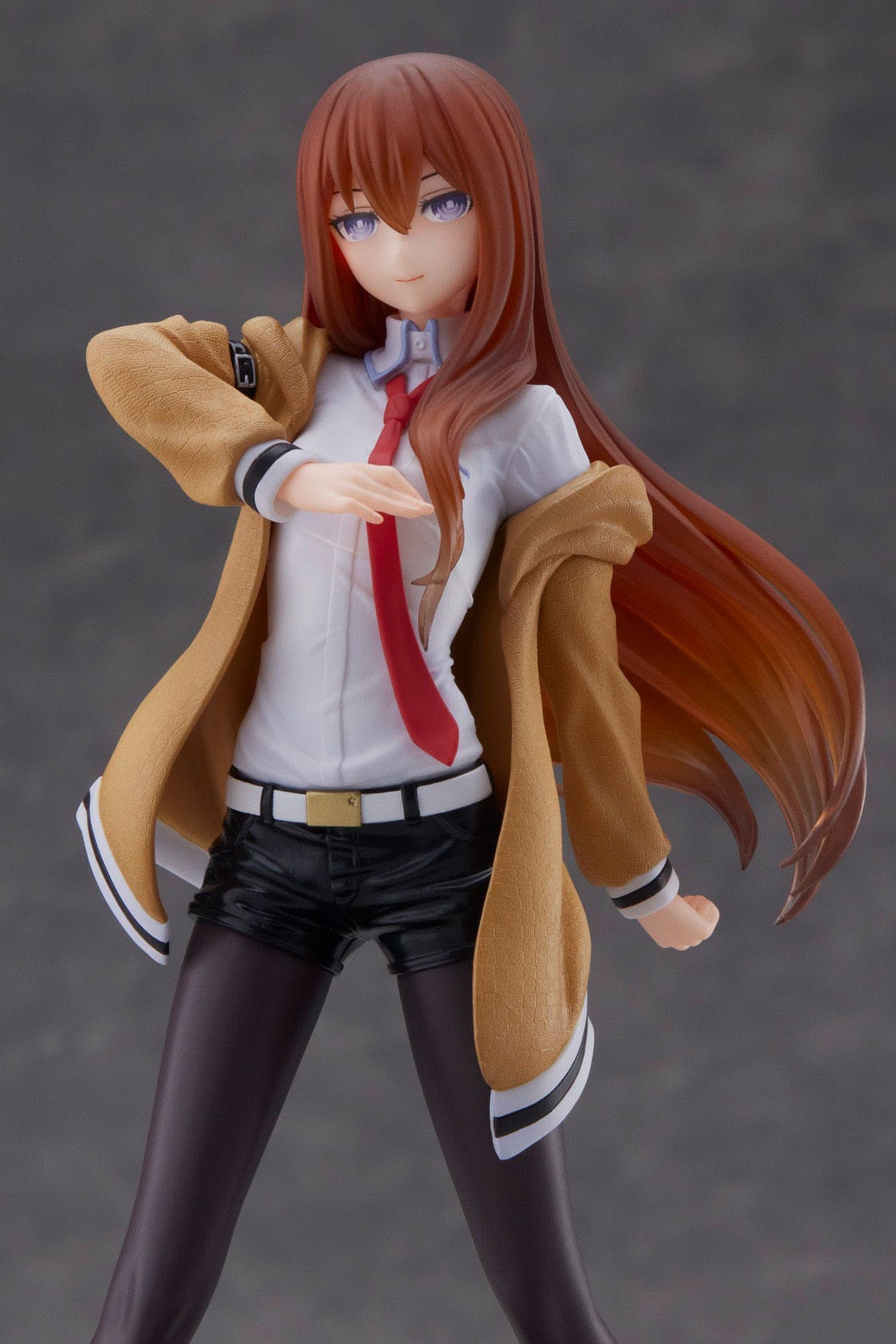 Steins;Gate - Kurisu Makise - Coreful figura (Taito) (replica)