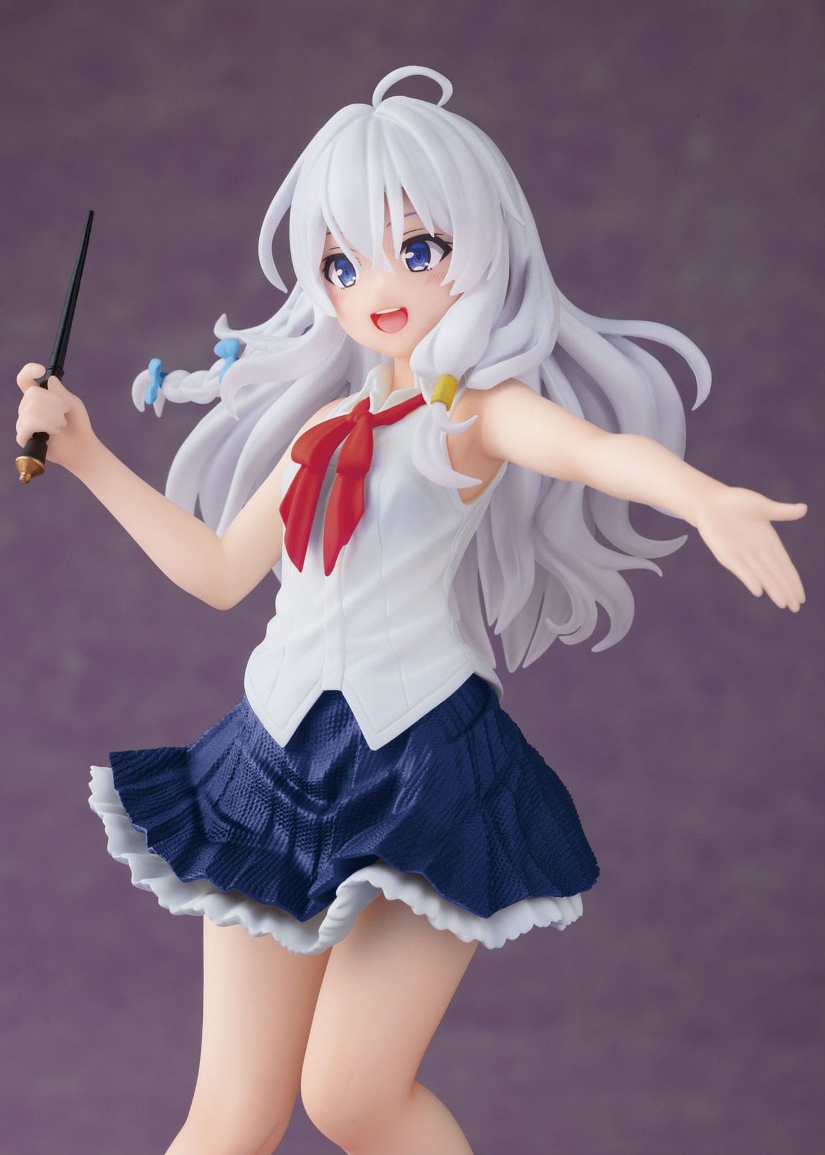 Wandering Witch: The Journey of Elaina - Elaina - Coreful Figurine Renewal Edition (Taito)