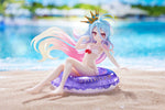 No Game No Life - Shiro - Aqua Float Girls Figure (Taito)