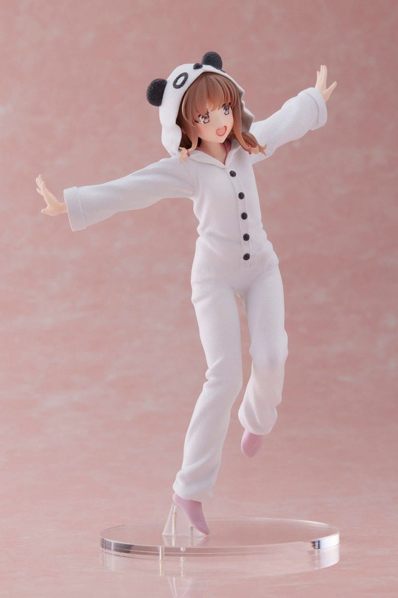 Rascal Does Not Dream of Bunny Girl Senpai - Kaede Azusagawa - Coreful Figur (Taito)