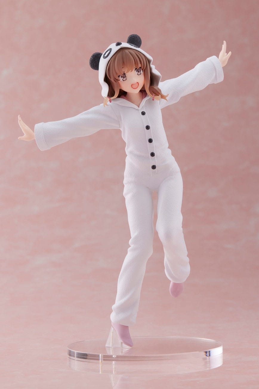 Rascal does not dream of bunny girl senpai - Kaede Azuzagawa - CoreFul figure (Taito)