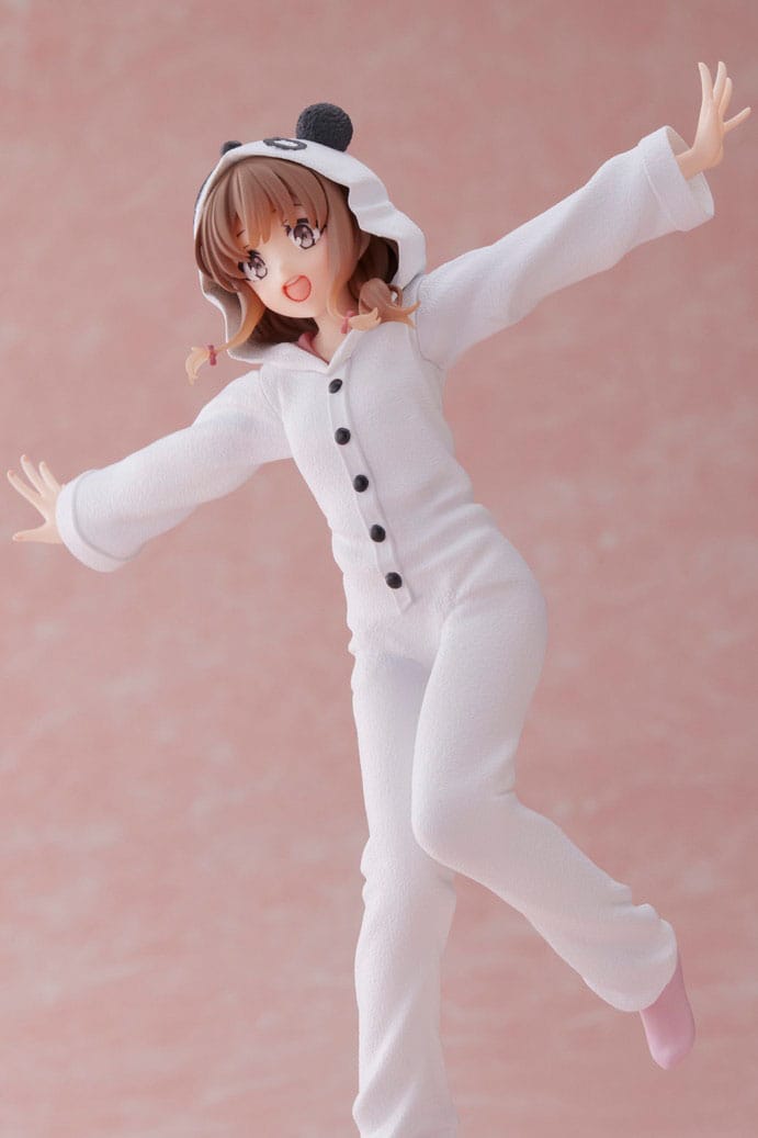 Il mascalzone non sogna la coniglietta Senpai - Kaede Azusagawa - Coreful figura (Taito)