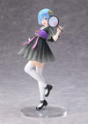 Re: Zero - Rem - Mandarin Dress Renewal Edition Coreful Figure (Taito)
