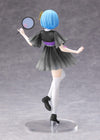 Re:Zero - Rem - Mandarin Dress Ver. Renewal Edition Coreful Figur (Taito)