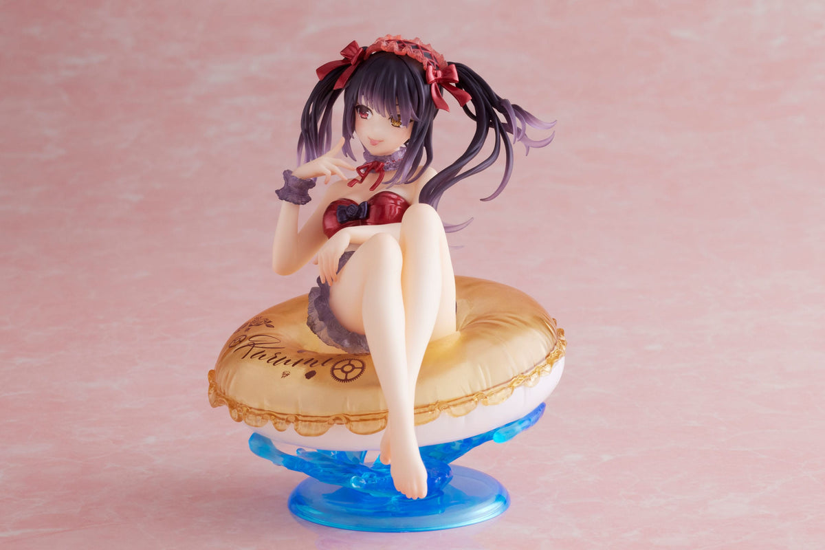 Data A Live IV - Kurumi Tokisaki - Ragazze Aqua Float figura (Taito)