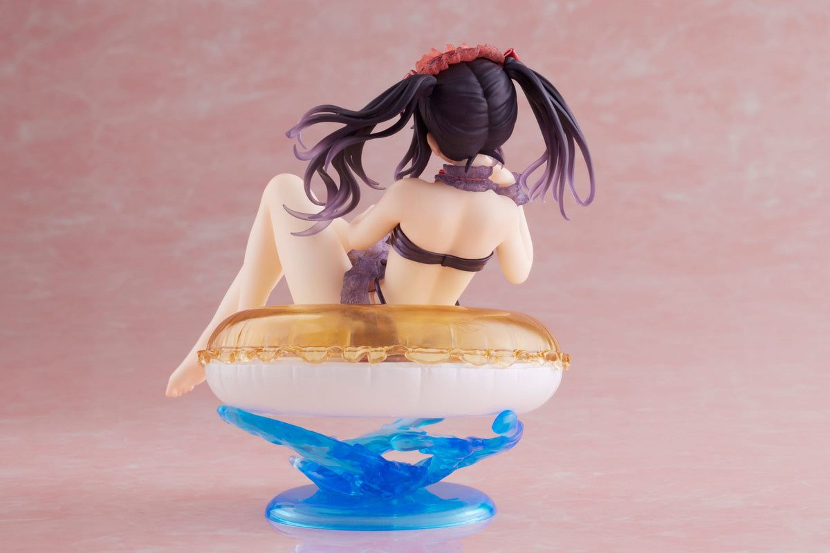 Date A Live IV - Kurumi Tokisaki - Aqua Float Girls figurine (Taito)