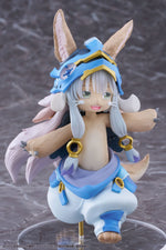 Made in Abyss: The Golden City of the Scorching Sun - Nanachi - 2nd Season Ver. COREFUL figure (Taito)