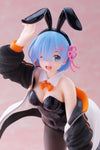 Re: Zero - Rem - Jacket Bunny Coreful figure (Taito)