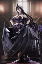 Overlord - Albedo - Black Dress Artist MasterPiece+ Figur (Taito) (re-run)
